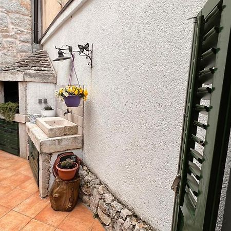 Guesthouse F Split Exterior foto