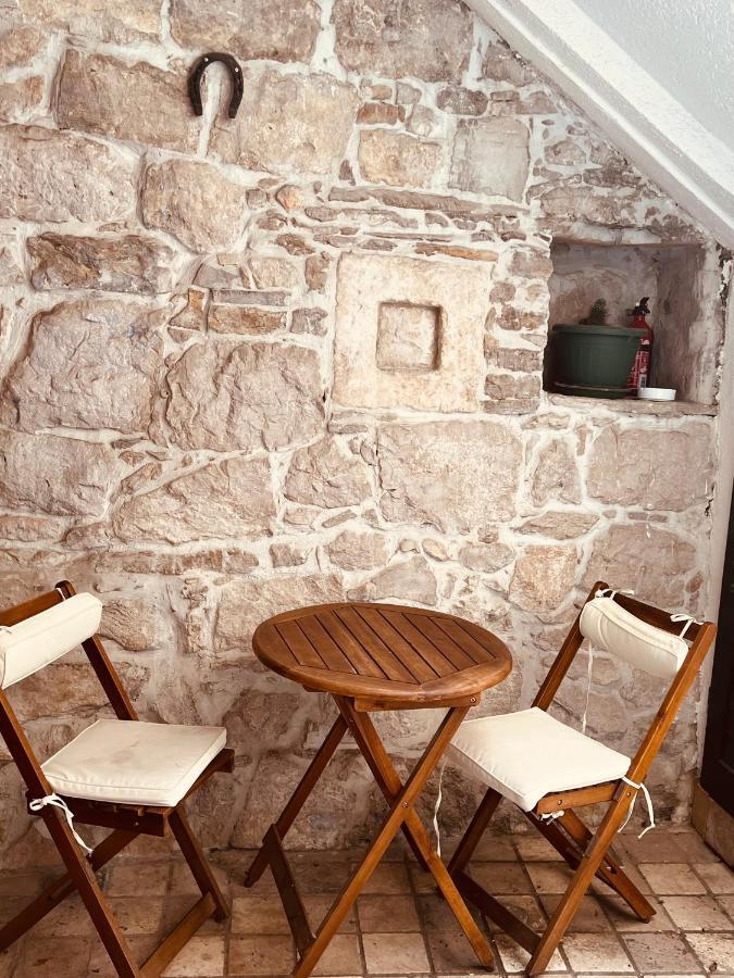 Guesthouse F Split Exterior foto