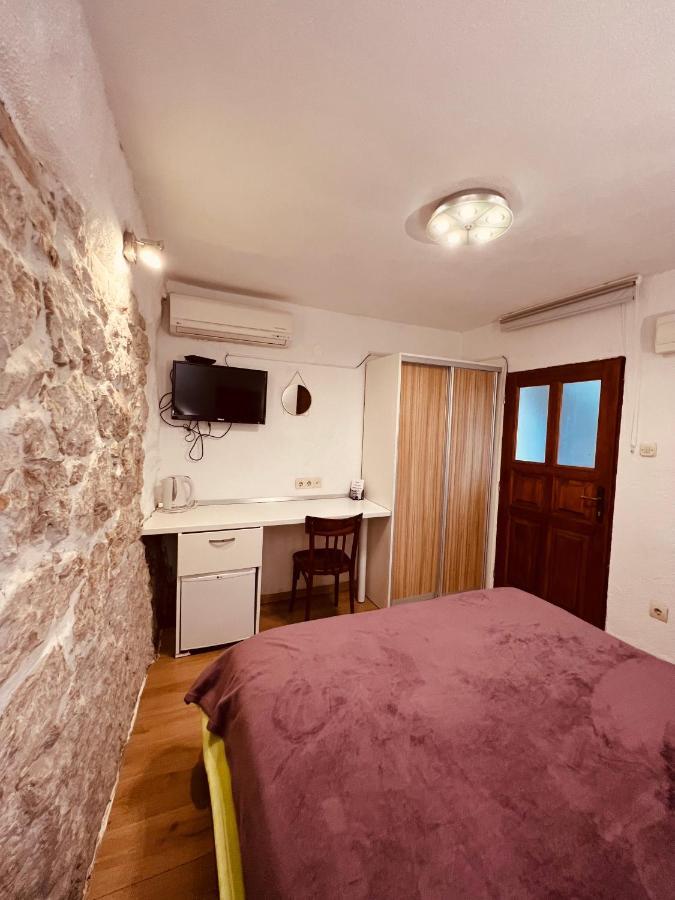 Guesthouse F Split Exterior foto