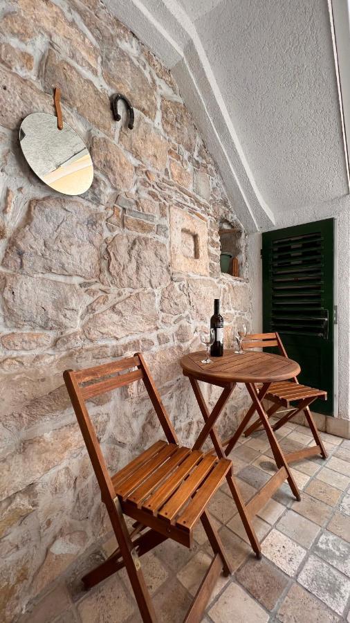 Guesthouse F Split Exterior foto